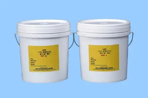 CICO POXY SCREED
